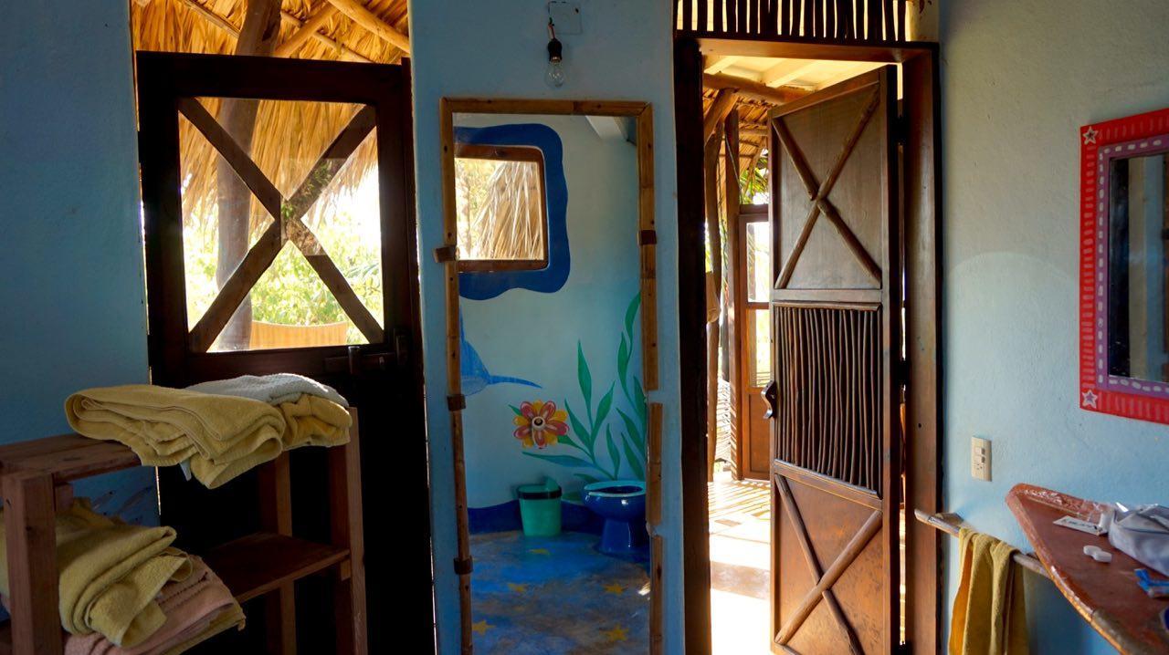 Casa Cometa San Agustinillo Ngoại thất bức ảnh
