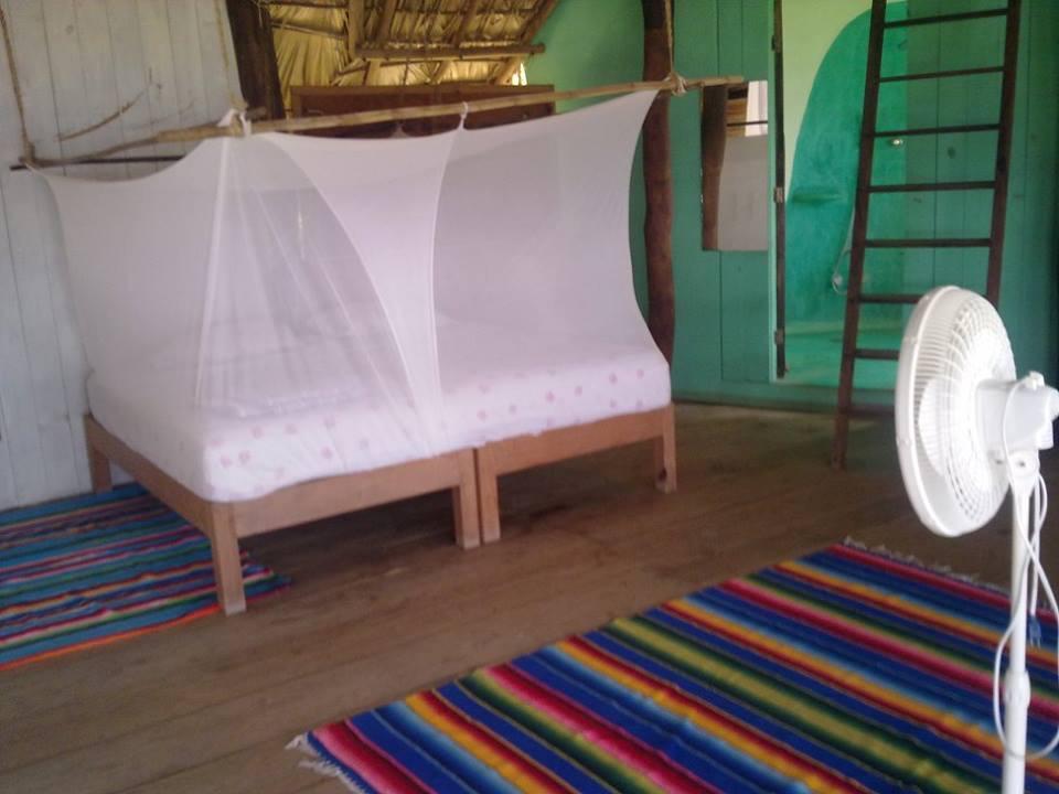 Casa Cometa San Agustinillo Ngoại thất bức ảnh