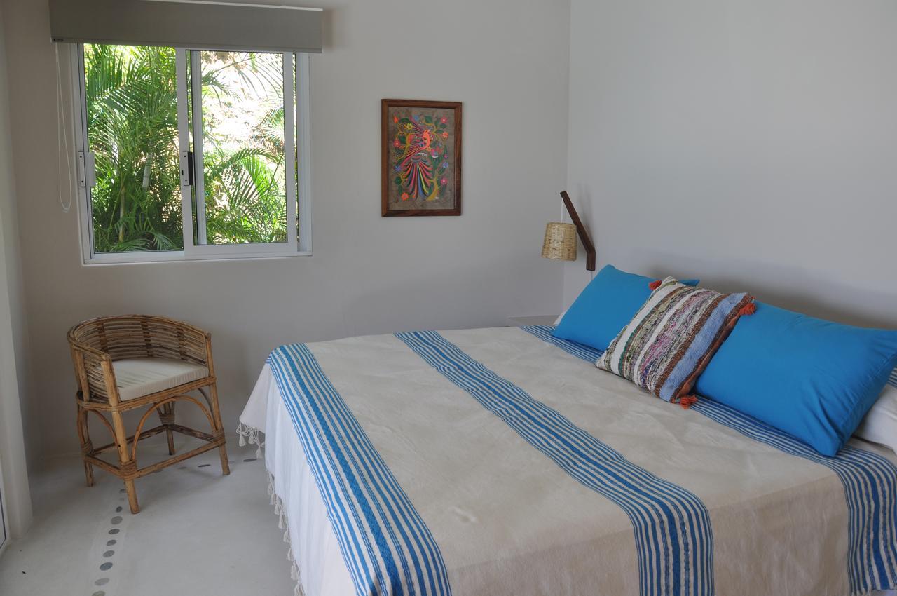 Casa Cometa San Agustinillo Ngoại thất bức ảnh