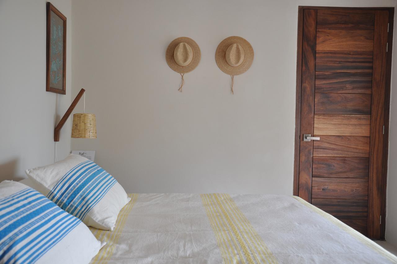 Casa Cometa San Agustinillo Ngoại thất bức ảnh